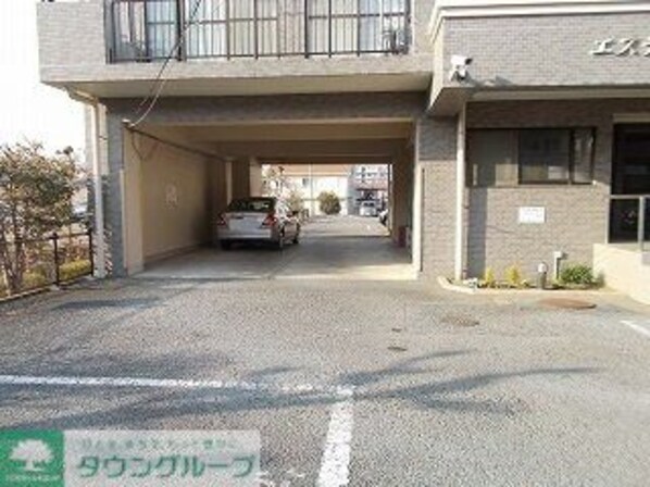 エステートピア小田原の物件内観写真